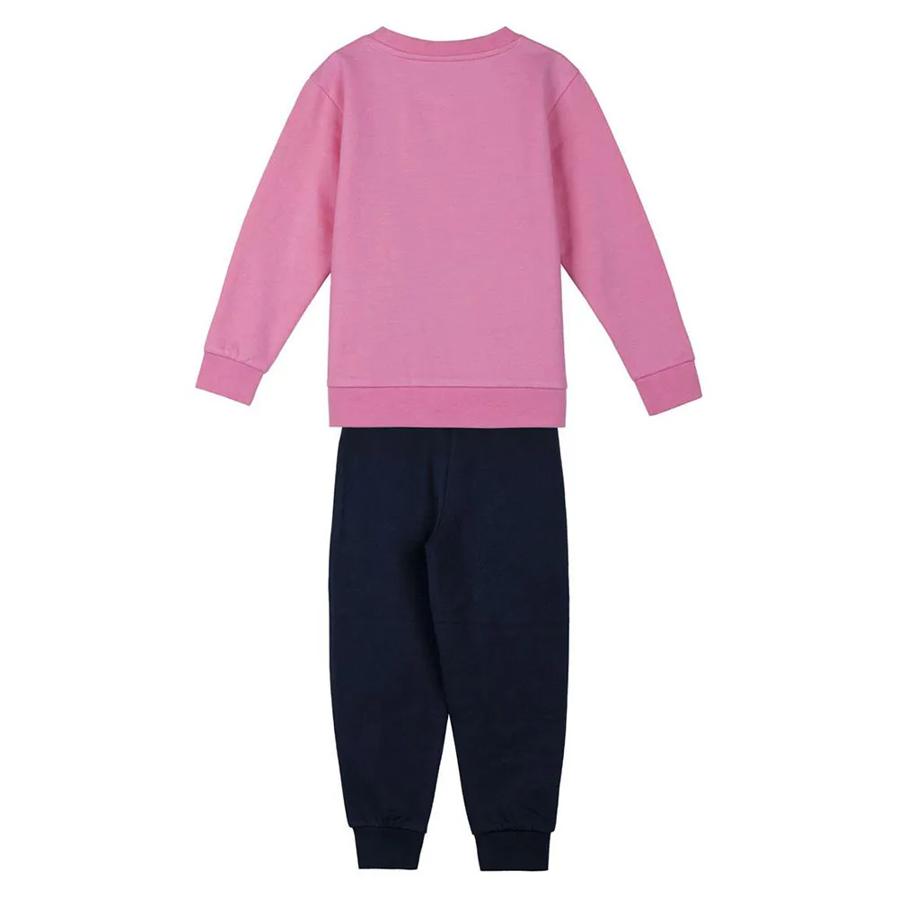 Cerda Group Cotton Brushed Minnie Träningsdräkt Cerda Group Cotton Brushed Minnie Träningsdräkt