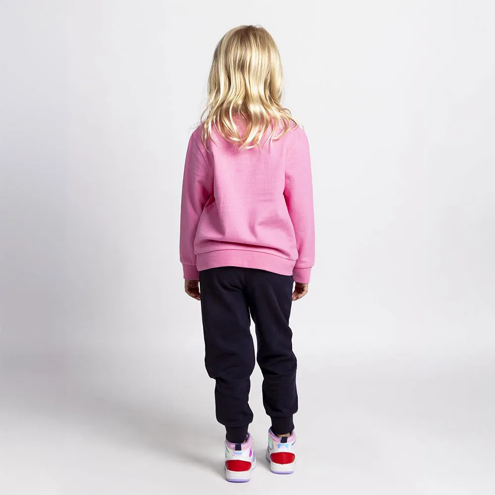 Cerda Group Cotton Brushed Minnie Träningsdräkt Cerda Group Cotton Brushed Minnie Träningsdräkt