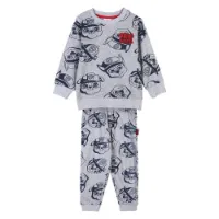 Cerda Group Cotton Brushed Paw Patrol Träningsdräkt