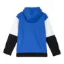 Cerda Group Cotton Brushed Sonic Huvtröja, Blue, 8Y