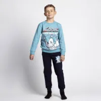 Cerda Group Cotton Brushed Sonic Träningsdräkt
