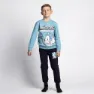 Cerda Group Cotton Brushed Sonic Träningsdräkt