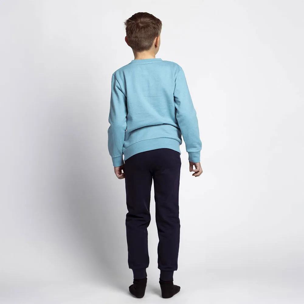 Cerda Group Cotton Brushed Sonic Träningsdräkt