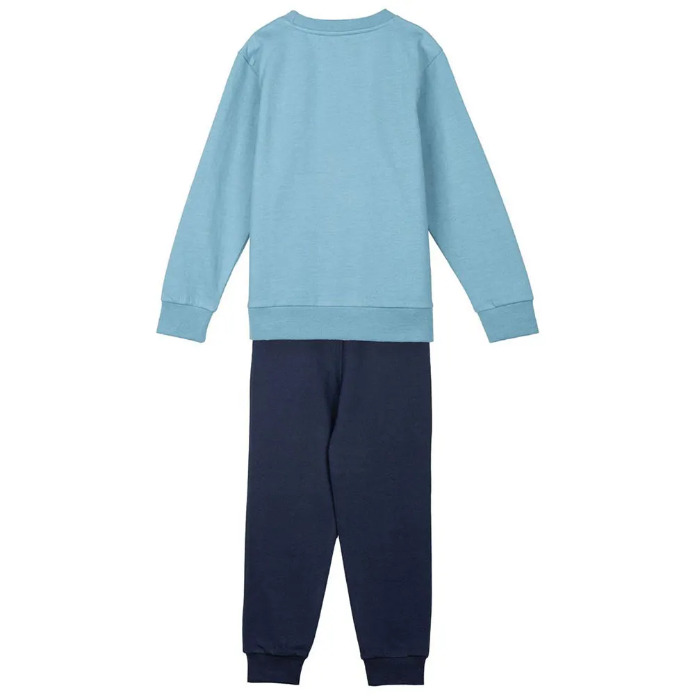 Cerda Group Cotton Brushed Sonic Träningsdräkt