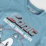 Cerda Group Cotton Brushed Sonic Träningsdräkt