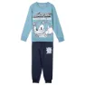 Cerda Group Cotton Brushed Sonic Träningsdräkt