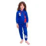 Cerda Group Cotton Brushed Spiderman Träningsdräkt 3 Bitar