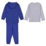 Cerda Group Cotton Brushed Spiderman Träningsdräkt 3 Bitar