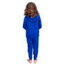 Cerda Group Cotton Brushed Spiderman Träningsdräkt 3 Bitar