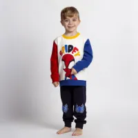 Cerda Group Cotton Brushed Spidey Träningsdräkt