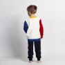 Cerda Group Cotton Brushed Spidey Träningsdräkt