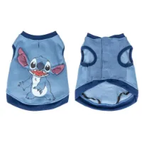Cerda Group Cotton Brushed Stitch Hundjacka Cerda Group Cotton Brushed Stitch Hundjacka