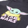 Cerda Group Cotton Brushed The Mandalorian The Child Tröja Med Huva