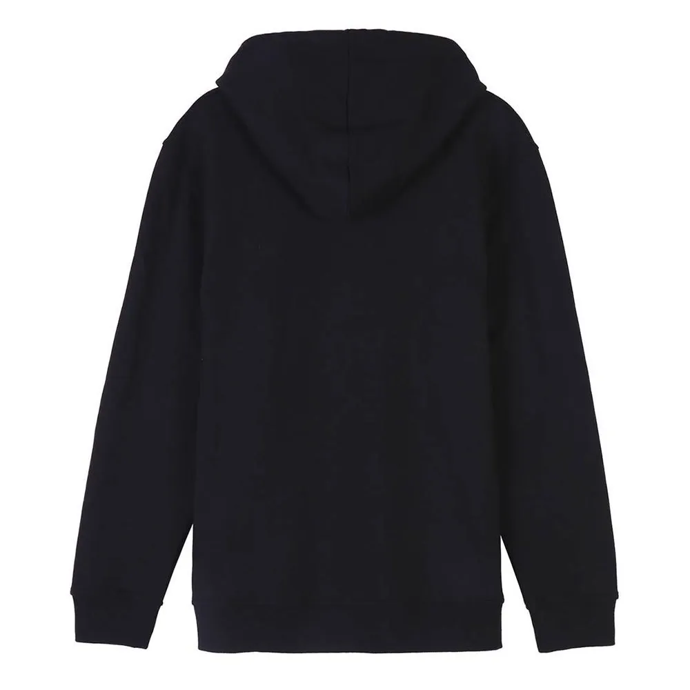 Cerda Group Deadpool Huvtröja, Black, XXL