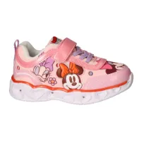 Cerda Group Eva Minnie-sneakers Med Ljus