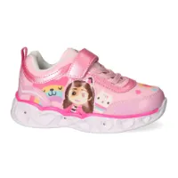 Cerda Group Eva-sneakers Med Lampor Gabbys Dockskåp