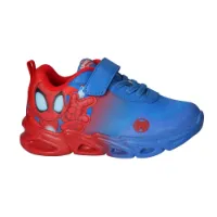Cerda Group Eva Spidey-sneakers Med Lampor