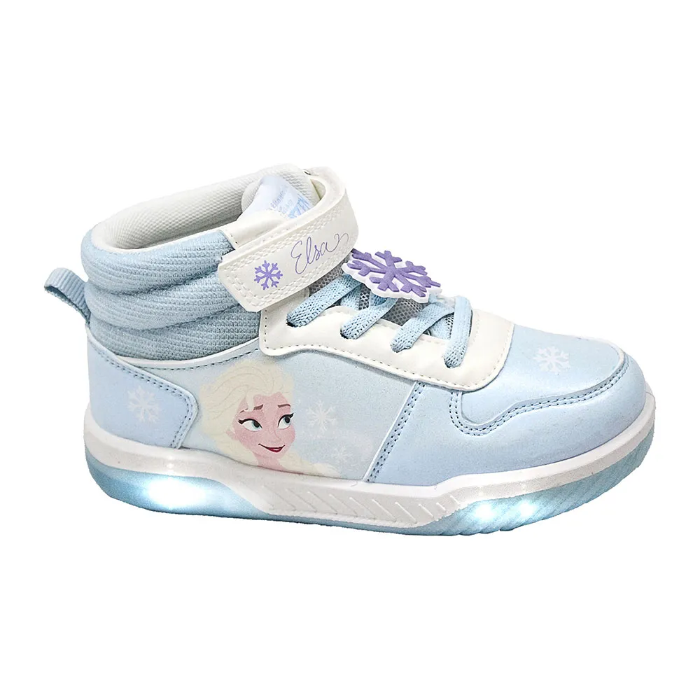 Cerda Group Frost-sneakers I Pvc Med Lampor