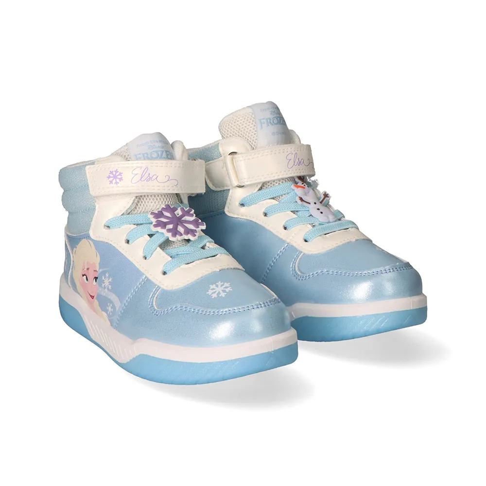 Cerda Group Frost-sneakers I Pvc Med Lampor
