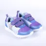 Cerda Group Frozen Ii Skor, Lilac / blue, EU 29