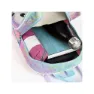 Cerda Group Gabbys Dockhus Med 3d-ryggsäck Med Hjul, Multicolor