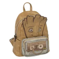 Cerda Group Guardians Of The Galaxy-ryggsäck Cerda Group Guardians Of The Galaxy-ryggsäck