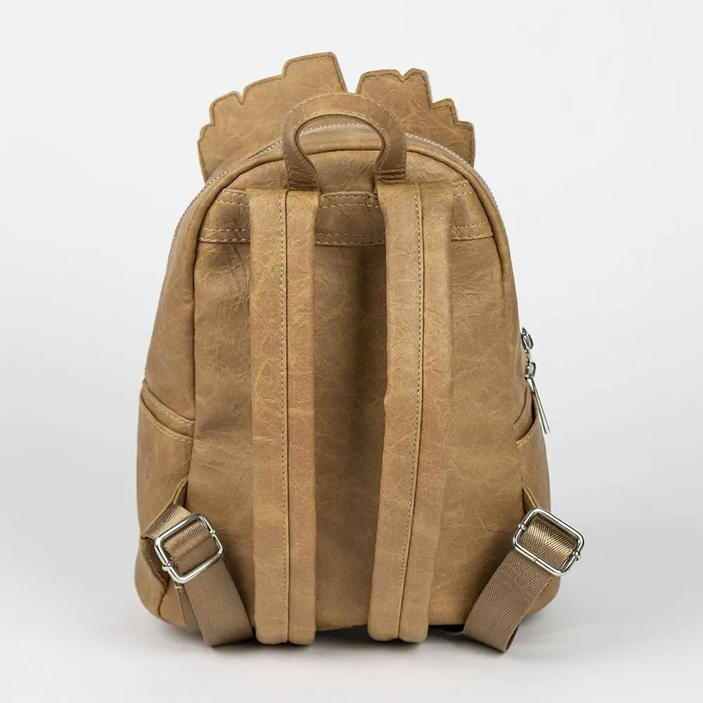 Cerda Group Guardians Of The Galaxy-ryggsäck, Brown