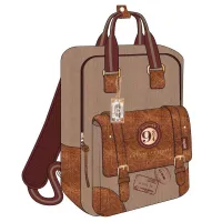 Cerda Group Harry Potter Plattform 9 3/4 Casual Ryggsäck 38 Cm