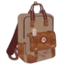 Cerda Group Harry Potter Plattform 9 3/4 Casual Ryggsäck 38 Cm, Brown