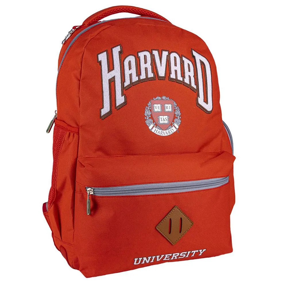 Cerda Group Harvard Ryggsäck, Red Cerda Group Harvard Ryggsäck, Red
