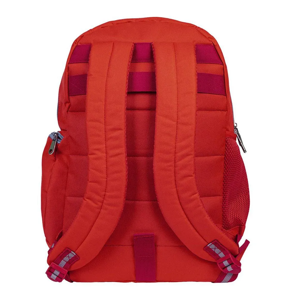 Cerda Group Harvard Ryggsäck, Red Cerda Group Harvard Ryggsäck, Red