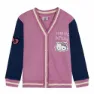 Cerda Group Hej Kitty Bomullsbeklädd Baseballjacka, Multicolor, 5Y