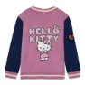 Cerda Group Hej Kitty Bomullsbeklädd Baseballjacka, Multicolor, 5Y