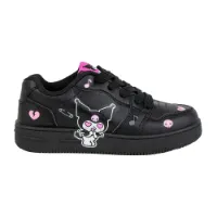 Cerda Group Hej Kitty Kuromi-sneakers I Pvc