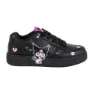 Cerda Group Hej Kitty Kuromi-sneakers I Pvc