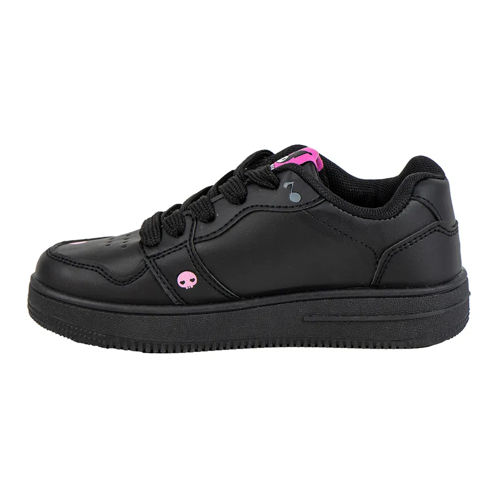 Cerda Group Hej Kitty Kuromi-sneakers I Pvc