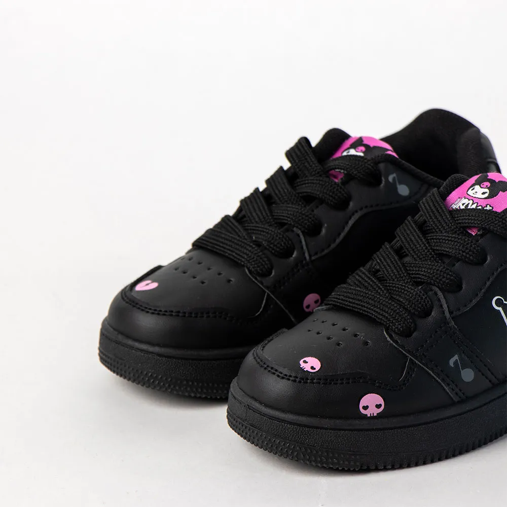 Cerda Group Hej Kitty Kuromi-sneakers I Pvc