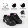 Cerda Group Hej Kitty Kuromi-sneakers I Pvc