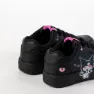 Cerda Group Hej Kitty Kuromi-sneakers I Pvc
