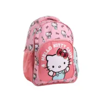 Cerda Group Hej Kitty Medelstor Ryggsäck 42 Cm Cerda Group Hej Kitty Medelstor Ryggsäck 42 Cm