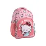 Cerda Group Hej Kitty Medelstor Ryggsäck 42 Cm, Multicolor