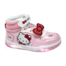 Cerda Group Hej Kitty Pvc-sneakers Med Lampor