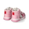 Cerda Group Hej Kitty Pvc-sneakers Med Lampor
