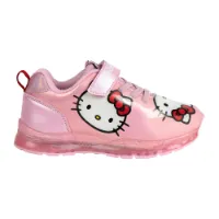 Cerda Group Hej Kitty Tpr-sneakers Med Ljus