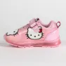 Cerda Group Hej Kitty Tpr-sneakers Med Ljus
