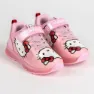 Cerda Group Hej Kitty Tpr-sneakers Med Ljus