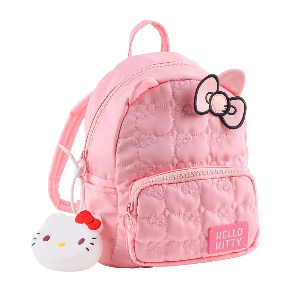 Cerda Group Hello Kitty Ryggsäck, Pink