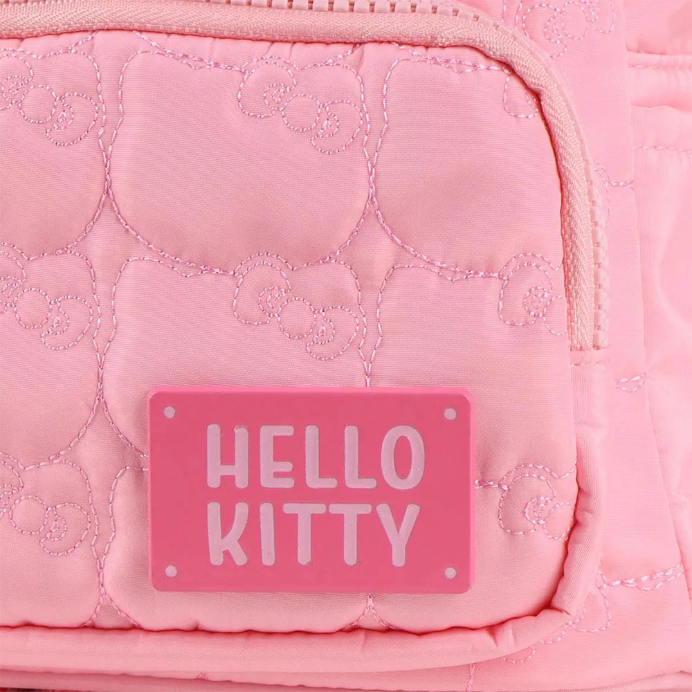 Cerda Group Hello Kitty Ryggsäck, Pink