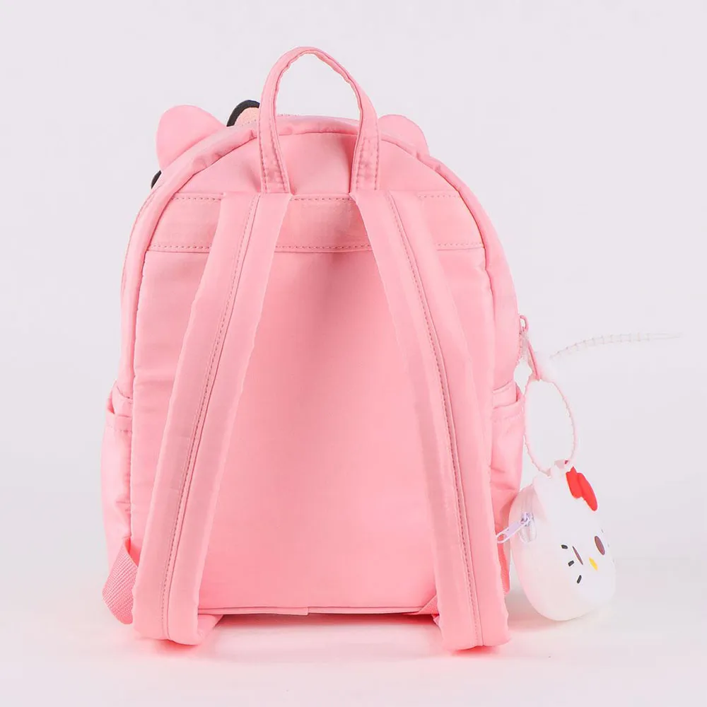 Cerda Group Hello Kitty Ryggsäck, Pink