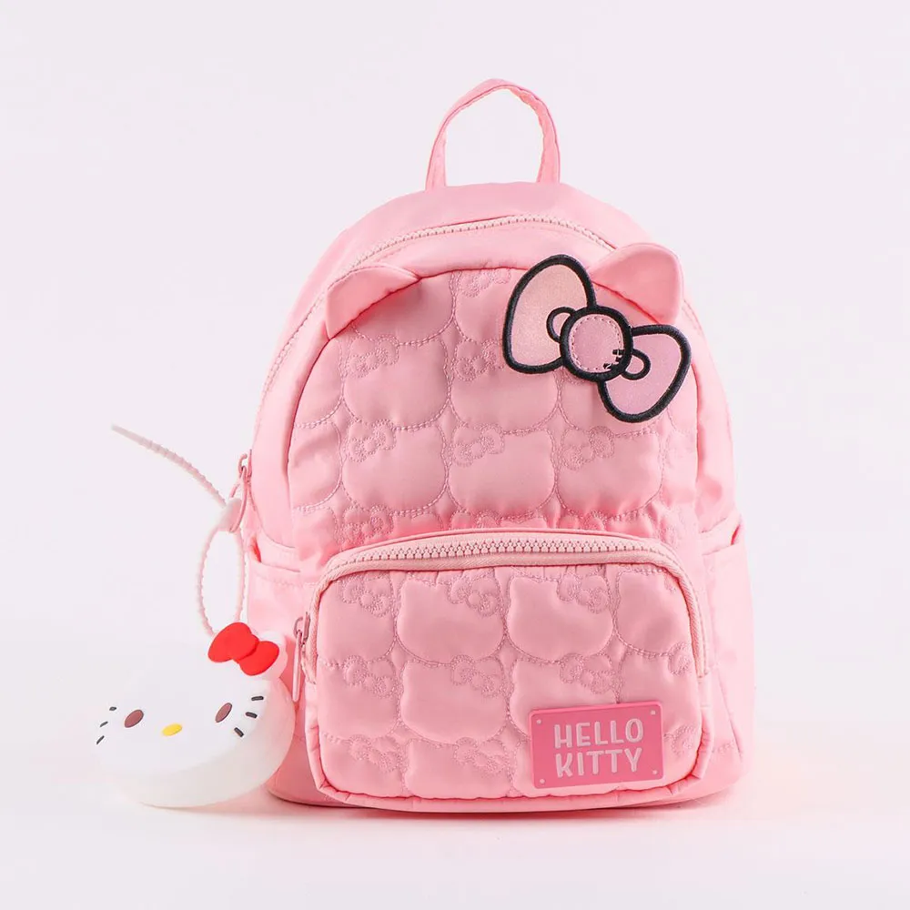 Cerda Group Hello Kitty Ryggsäck, Pink